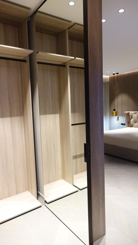 Розсувні двері