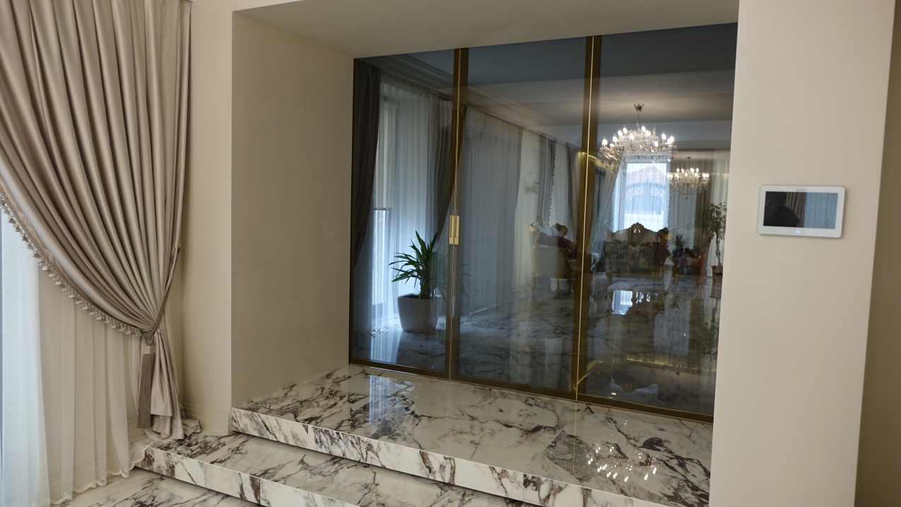 Розсувні двері