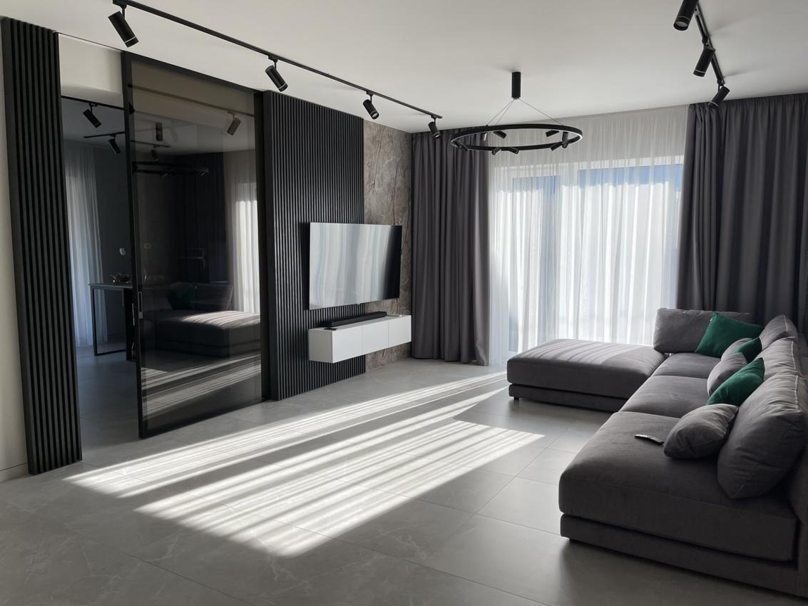 Розсувні двері