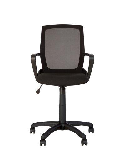 Крісла із сіткою на спині