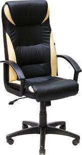 Геймерські крісла