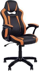 Геймерські крісла