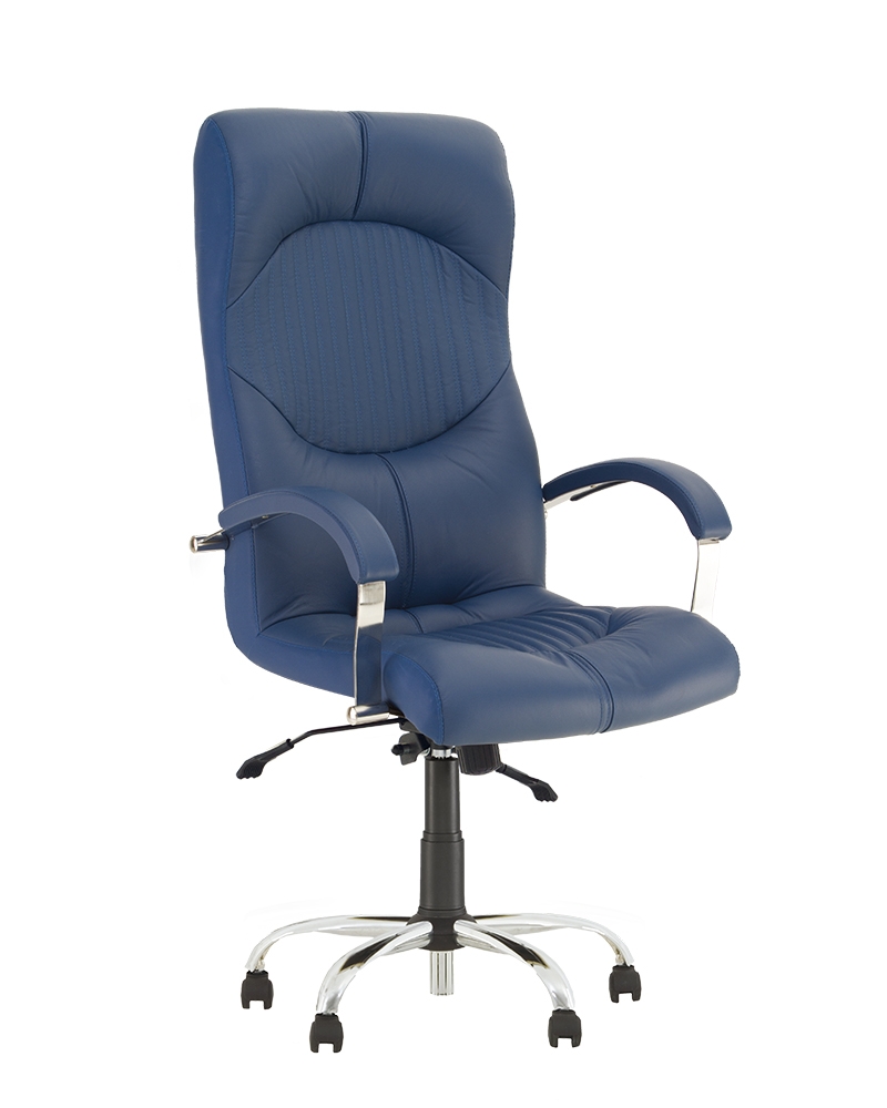 Крісло Germes steel